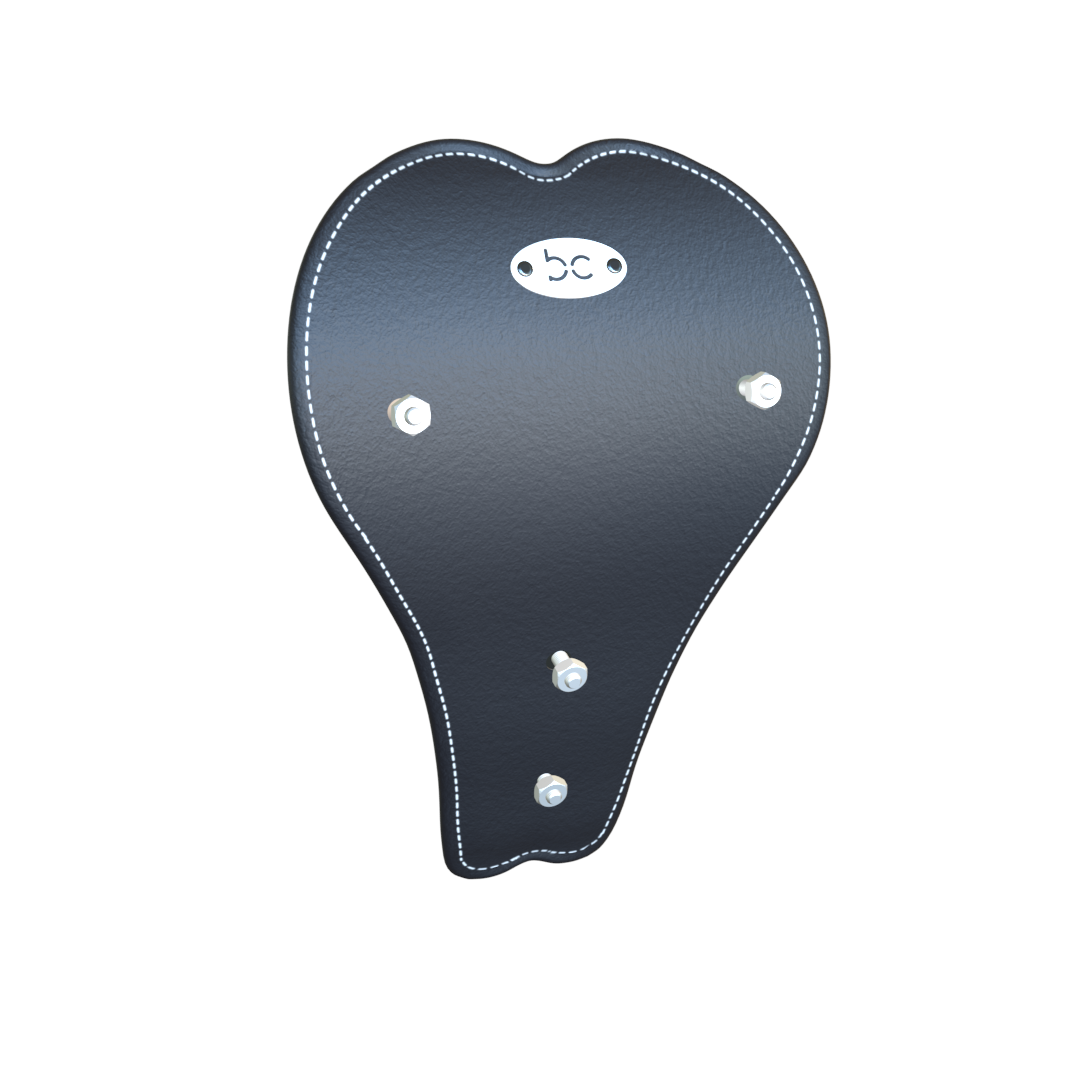 Imperial Leather 16" LINES Solo Seat