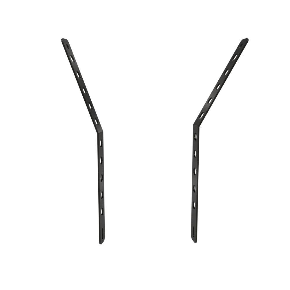 MultiFIT Rear Fender Strut Kit (HOLES)