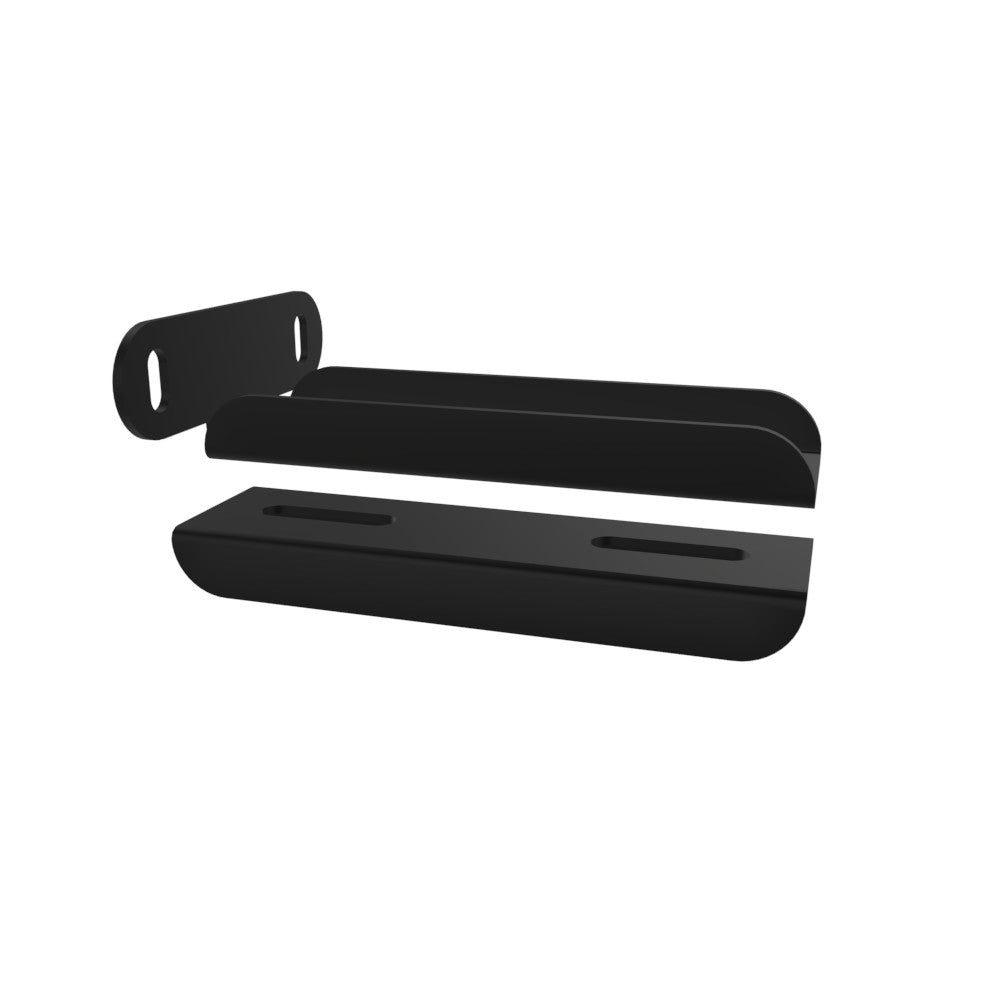 Honda Shadow VT750 (Shaft) Flat Fender Bracket