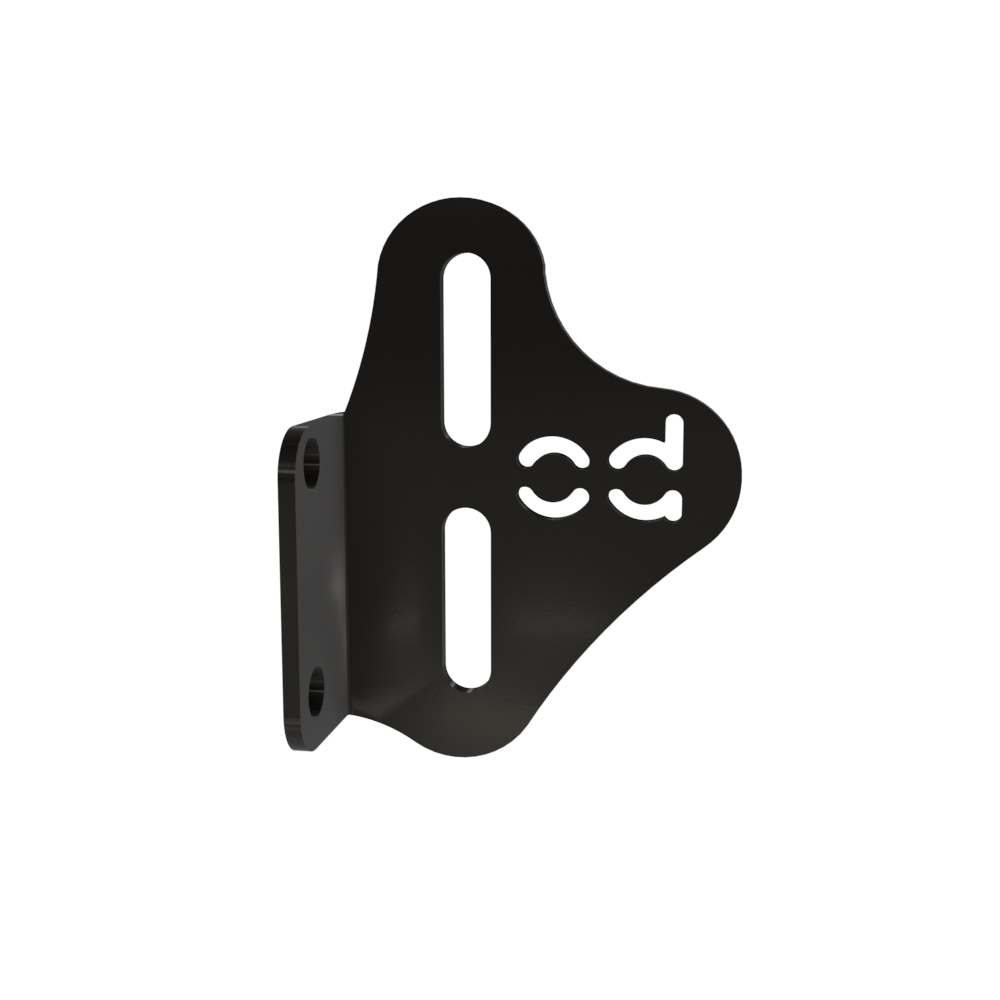 Yamaha V-Star Dragstar XVS1100 Fender Strut Bracket