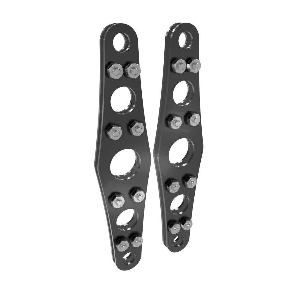 Honda Shadow VT750 (Chain) Lowering Kit