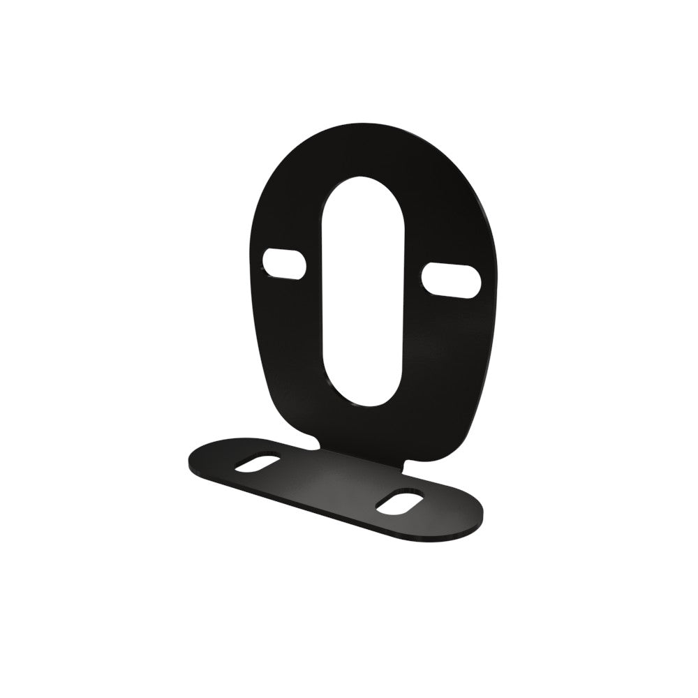 Brake Light Fender Bracket (Flat)