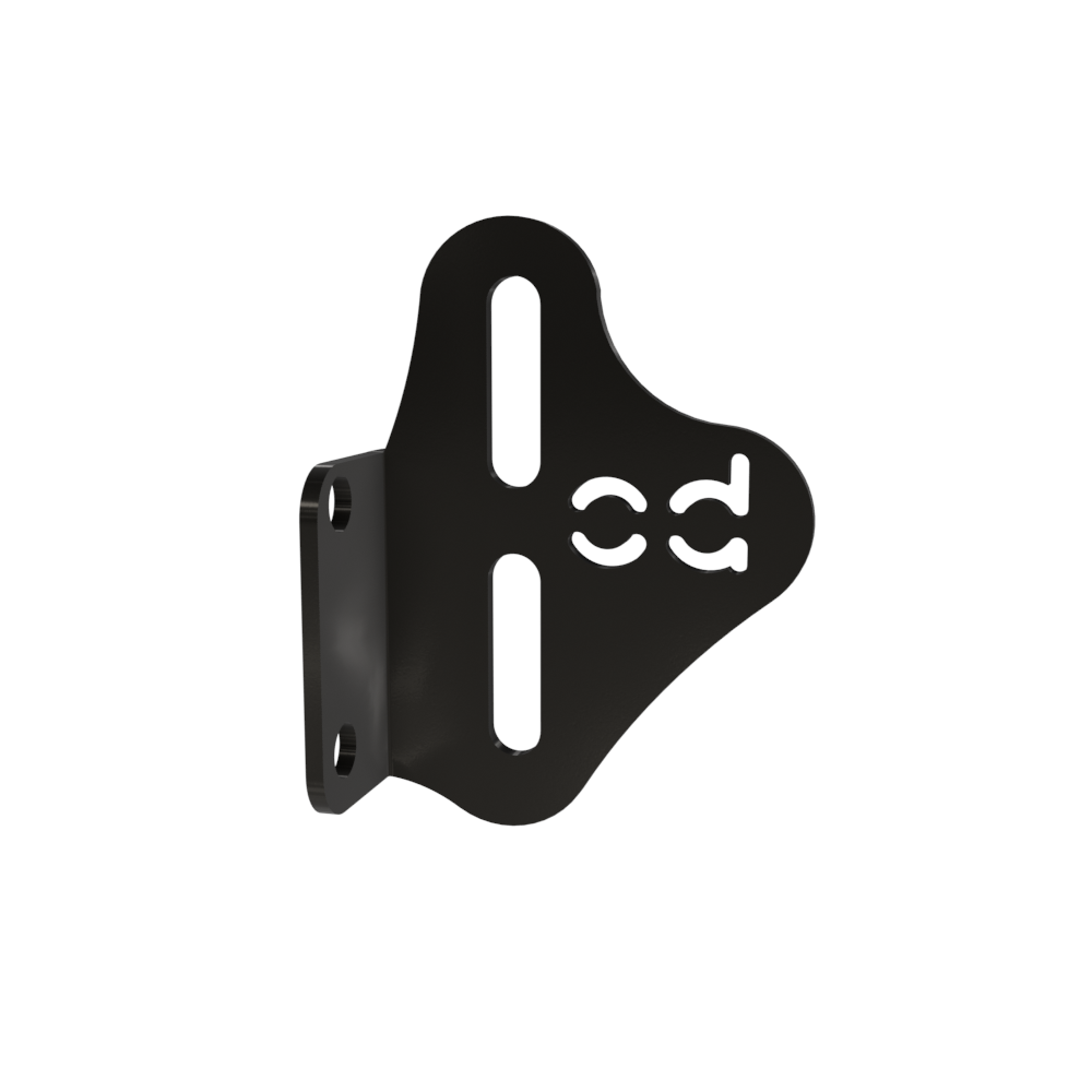 Yamaha V-Star Dragstar XVS1100 Fender Strut Bracket