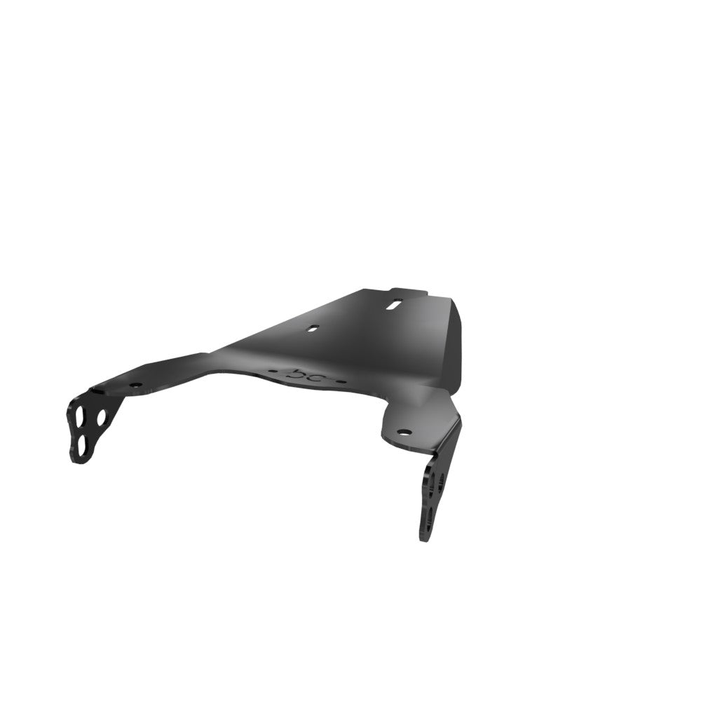 Honda Rebel CMX250 Leather Solo Seat Kit + 16” ANTIQUE Seat