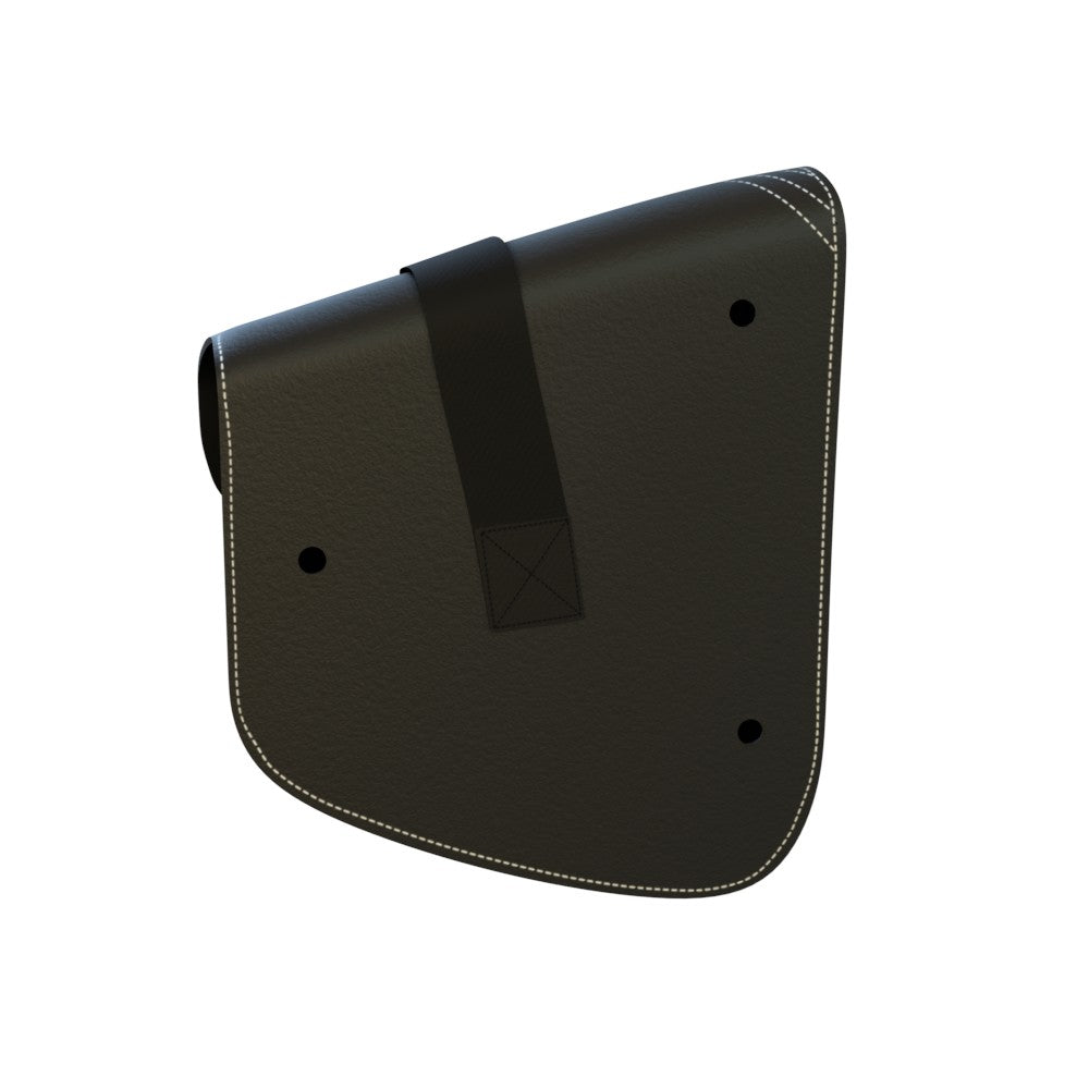 Imperial Leather LINES SaddleBag