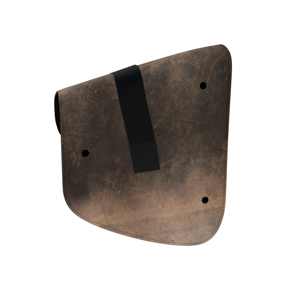 Imperial Leather RUSTICO SaddleBag