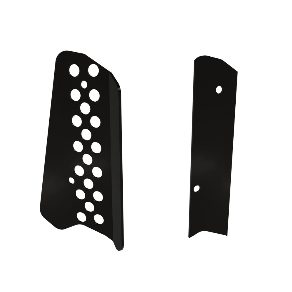 Triumph America / SpeedMaster Foot Brake Accent