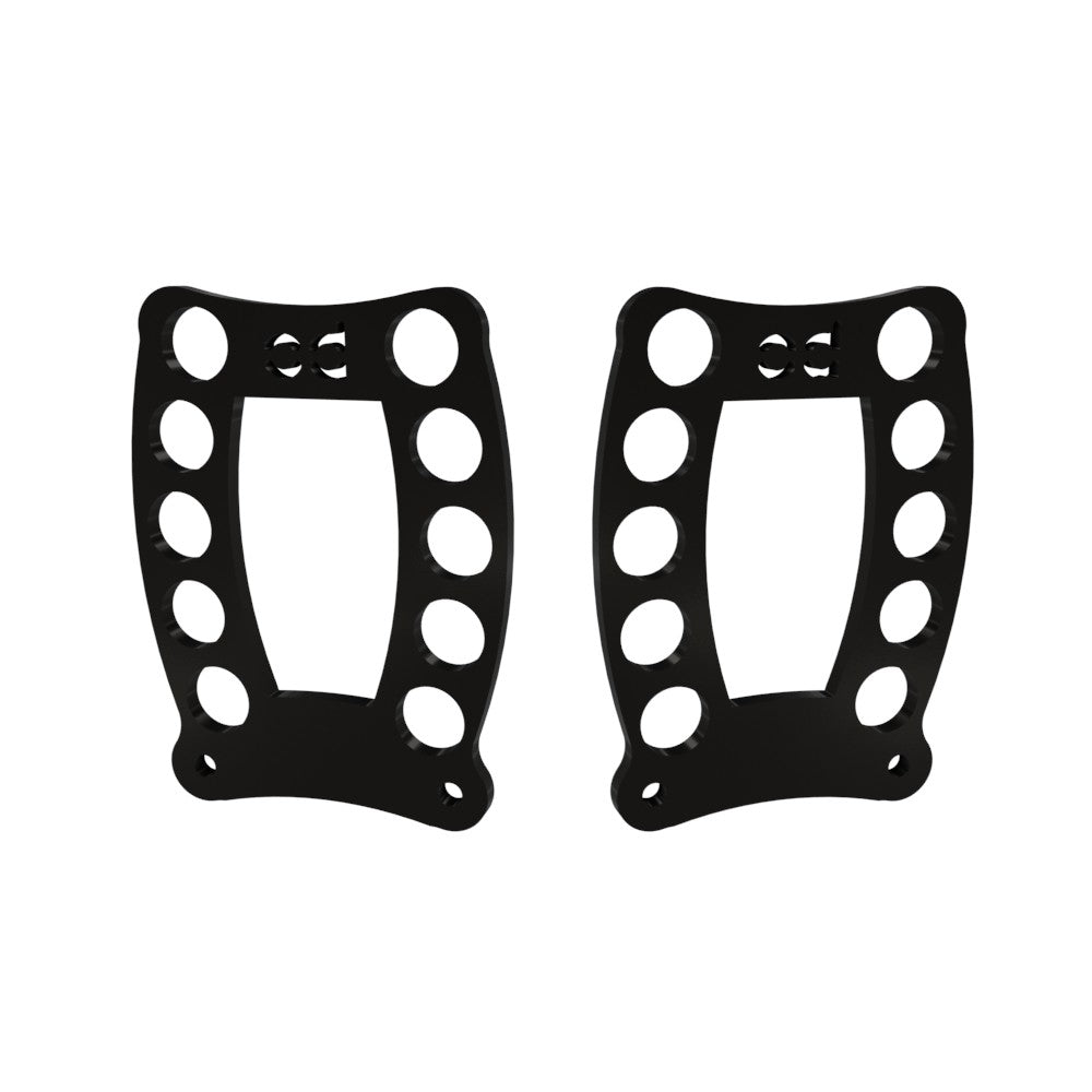 Yamaha V-Star Dragstar XVS1100  Fork Accent (Left & Right)