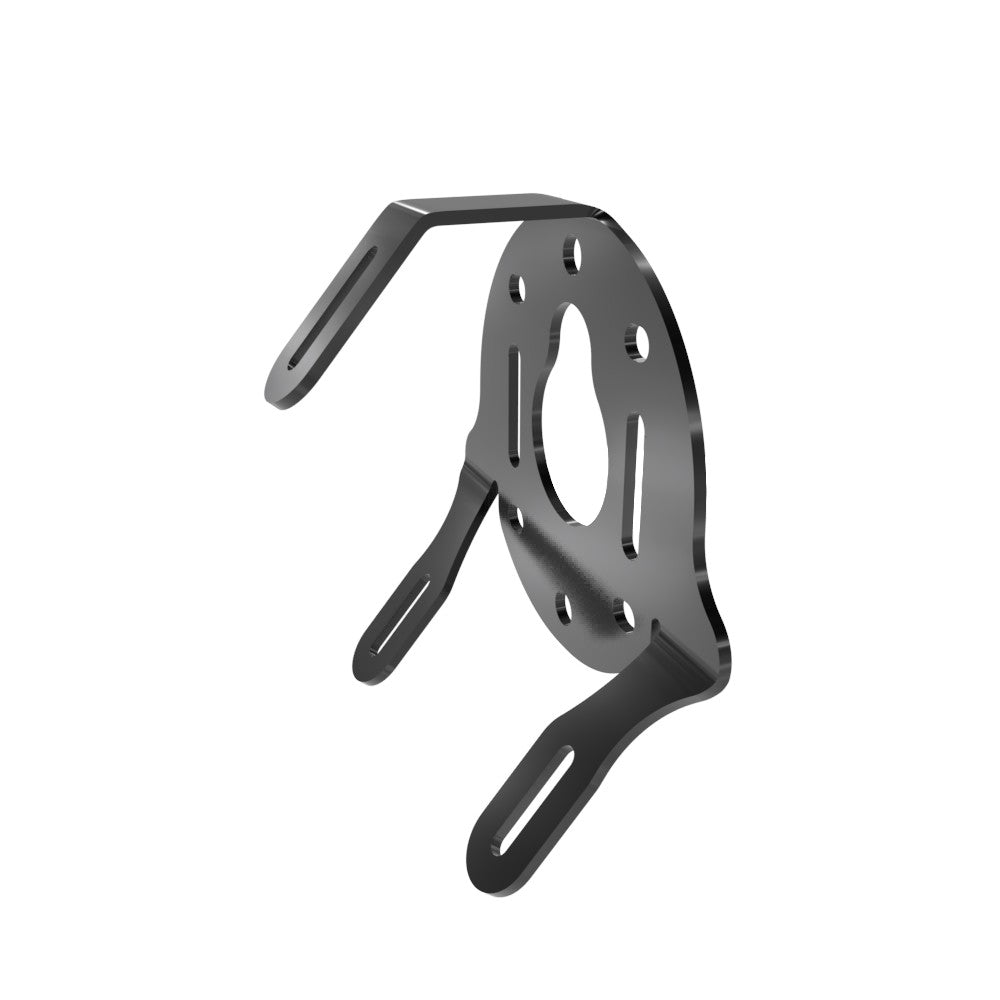 Honda Shadow VT750 (Chain) Multi-FIT Front Headlight bracket