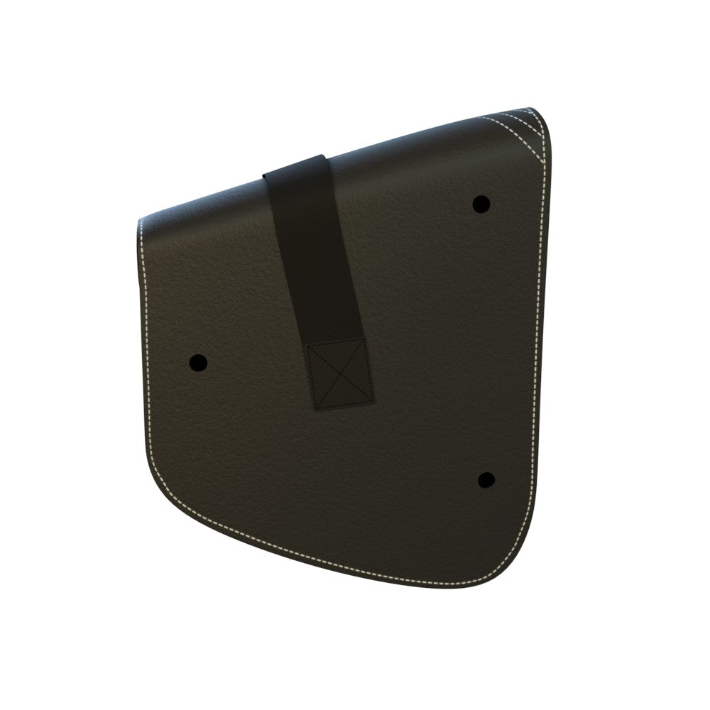 Imperial Leather LINES SaddleBag
