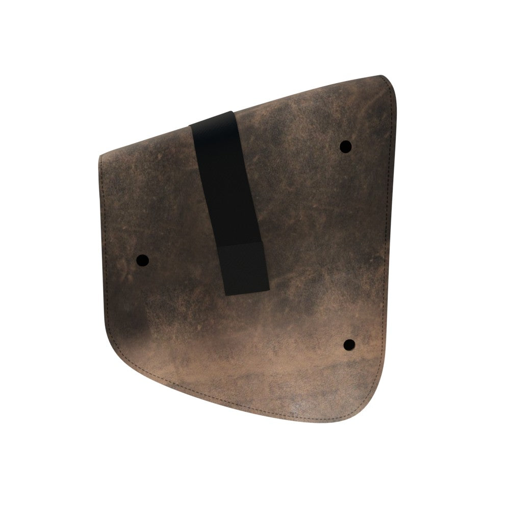 Imperial Leather RUSTICO SaddleBag