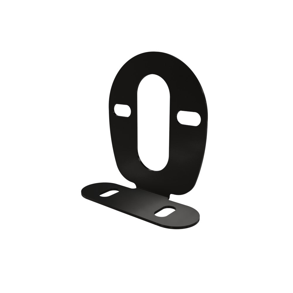 Brake Light Fender Bracket (Flat)