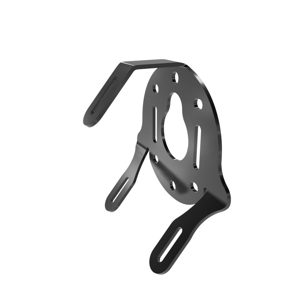 Honda Shadow VT750 (Chain) Multi-FIT Front Headlight bracket