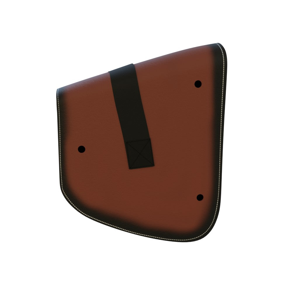 Imperial Leather ANTIQUE SaddleBag