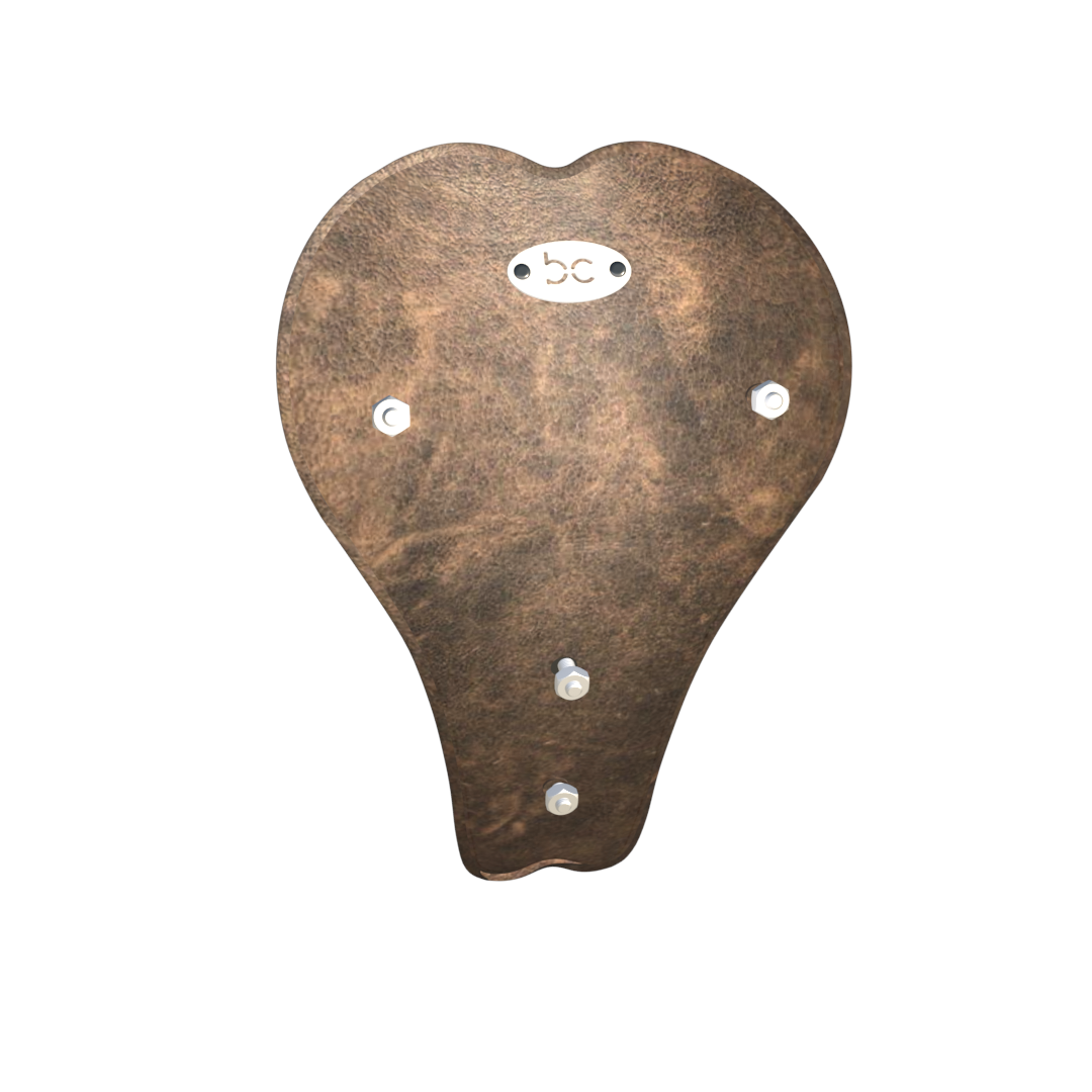 Imperial Leather 16" RUSTICO Solo Seat