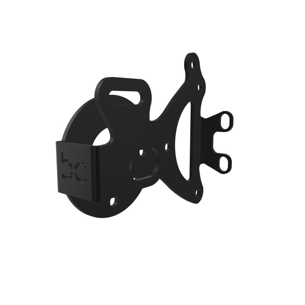 Honda Shadow VT750 (Shaft) Left Bike Bracket