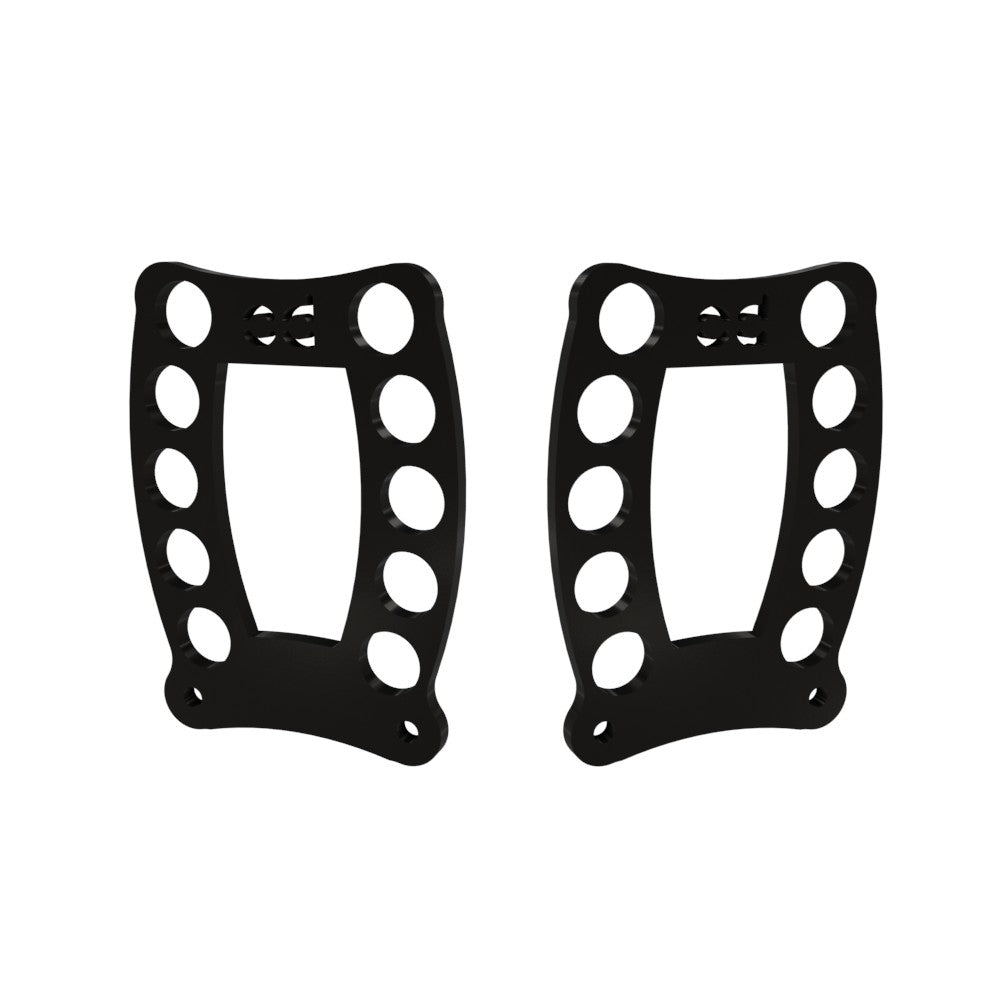 Yamaha V-Star Dragstar XVS1100  Fork Accent (Left & Right)