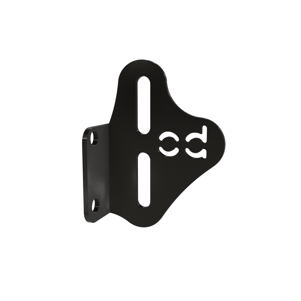 Yamaha V-Star Dragstar XVS1100 Fender Strut Bracket