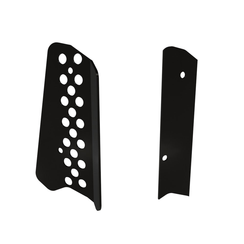 Triumph America / SpeedMaster Foot Brake Accent