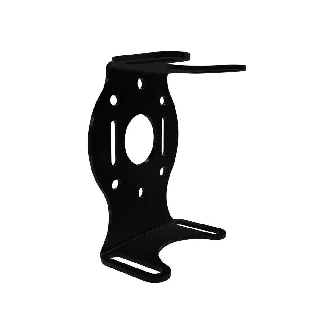 Honda Shadow VT750 (Shaft) Multi-FIT Front Headlight Bracket