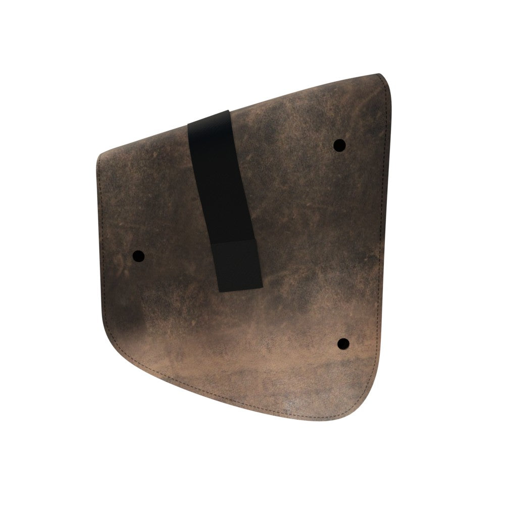 Imperial Leather RUSTICO SaddleBag