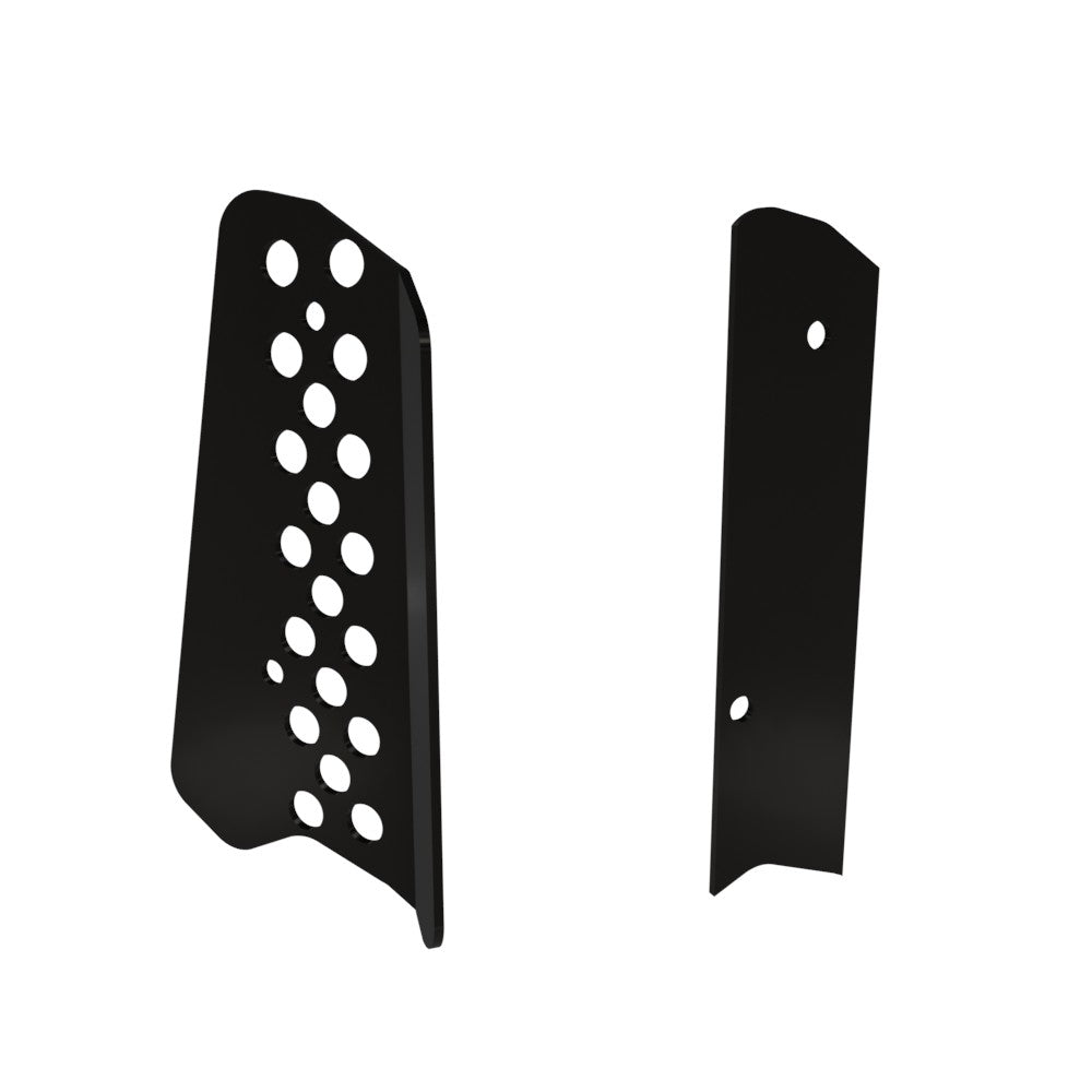 Triumph America / SpeedMaster Foot Brake Accent