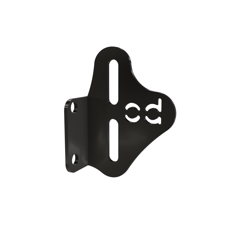 Yamaha V-Star Dragstar XVS1100 Fender Strut Bracket