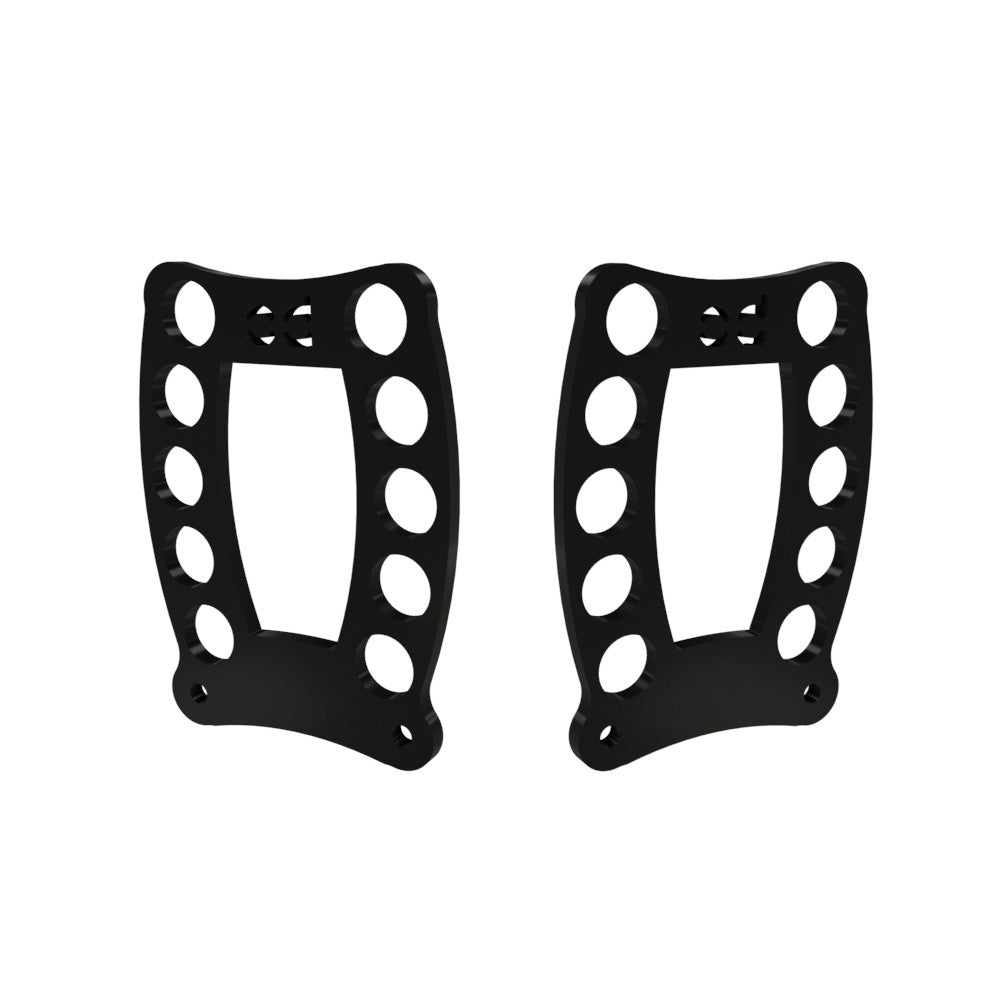 Yamaha V-Star Dragstar XVS1100  Fork Accent (Left & Right)