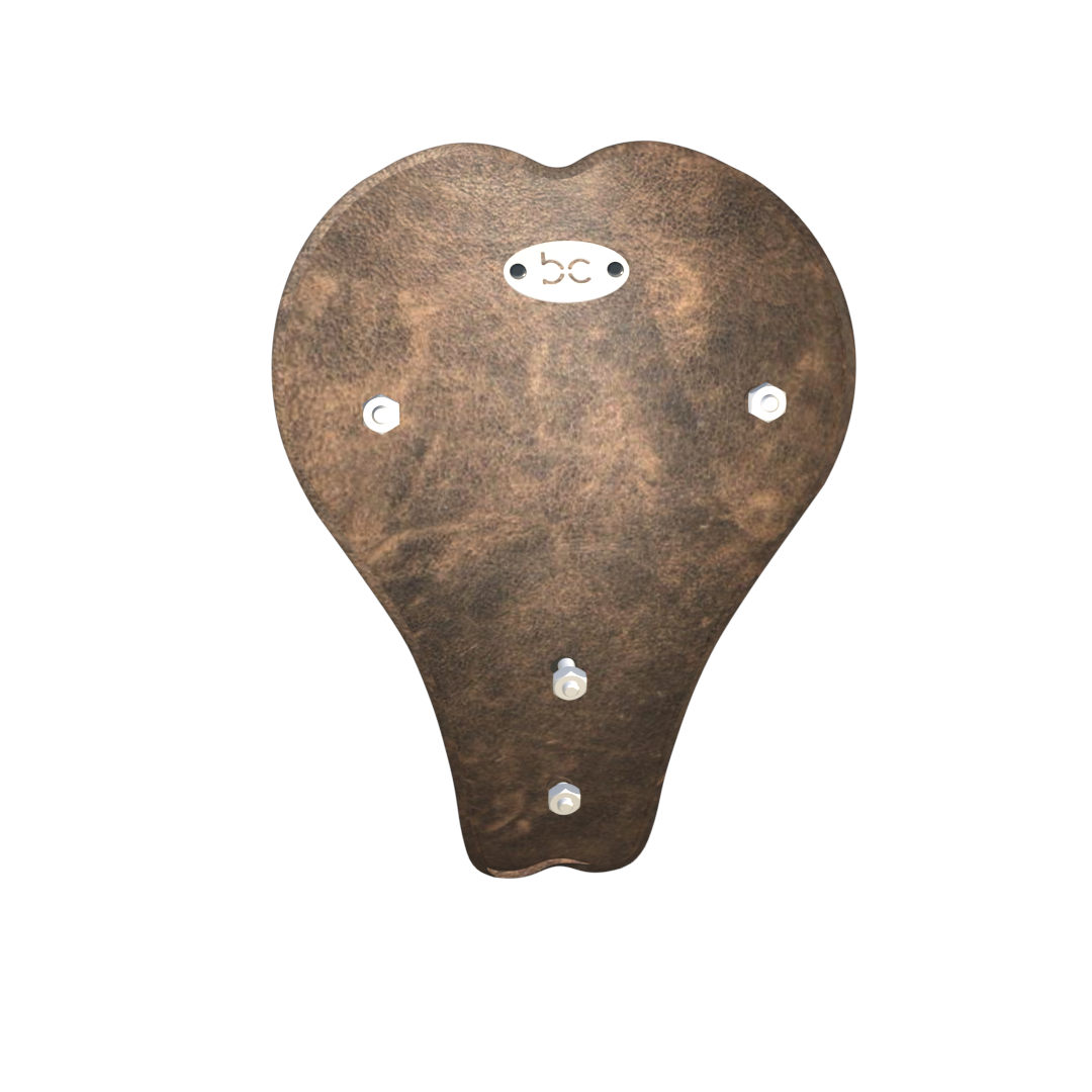 Imperial Leather 16" RUSTICO Solo Seat