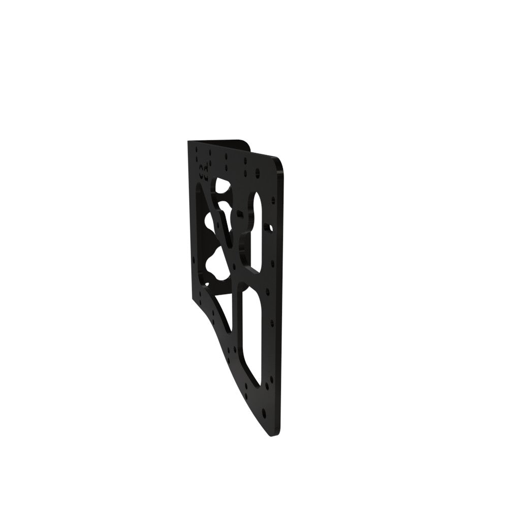 Multi-Fit AirBag Components Bracket