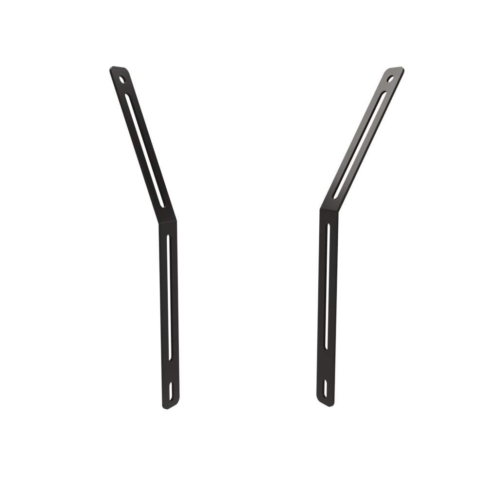 MultiFIT Rear Fender Strut Kit (Odd-Long)