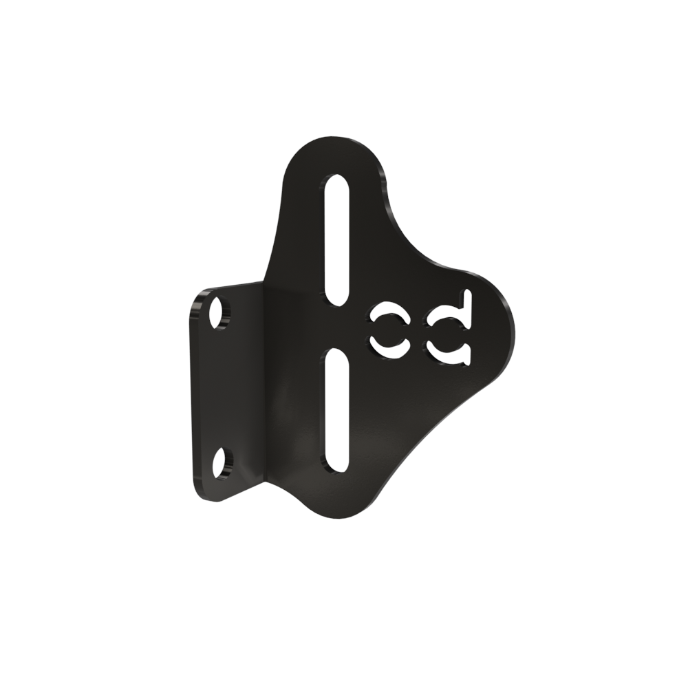 Yamaha V-Star Dragstar XVS1100 Fender Strut Bracket