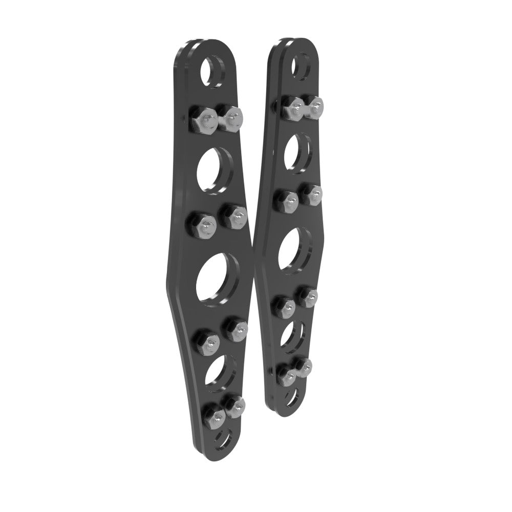 Honda Shadow VT750 (Chain) Lowering Kit