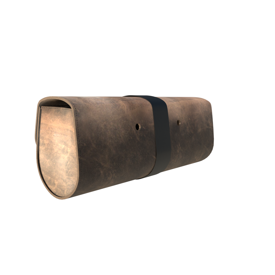 Imperial Leather RUSTICO ToolBag