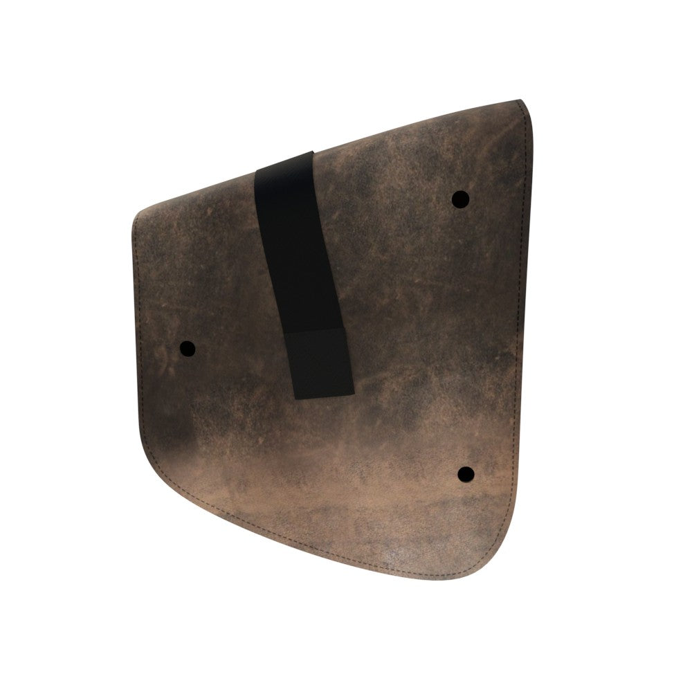 Imperial Leather RUSTICO SaddleBag