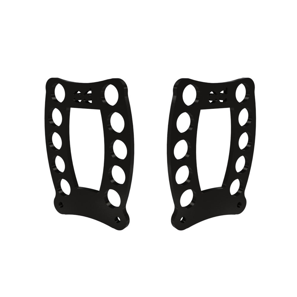 Yamaha V-Star Dragstar XVS1100  Fork Accent (Left & Right)