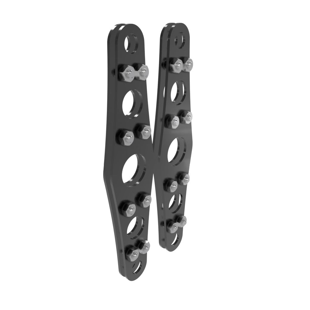 Honda Shadow VT750 (Chain) Lowering Kit