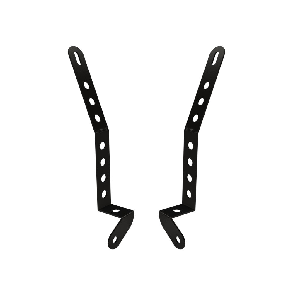 Honda Shadow VT750 (Chain) Rear Fender Struts HOLES