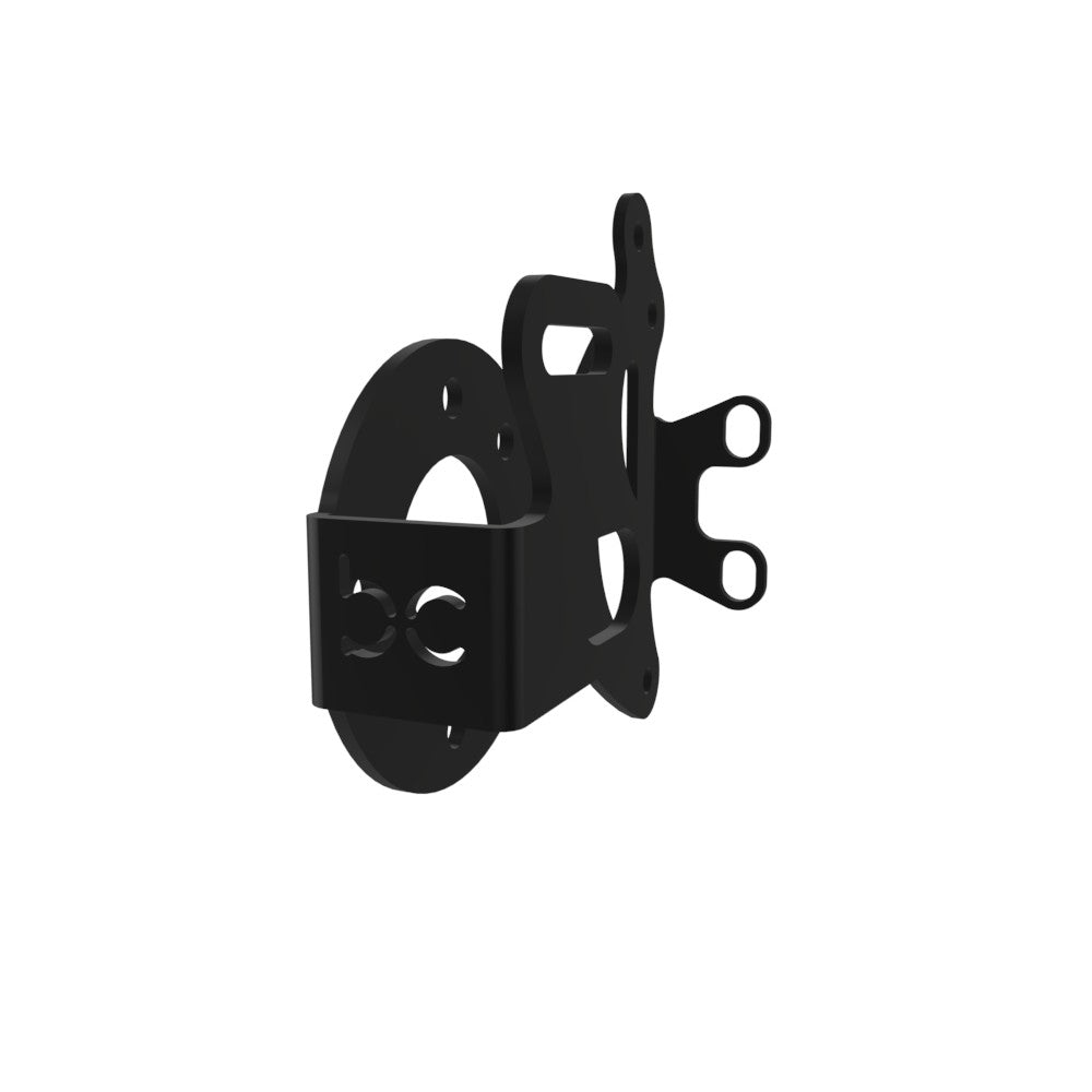 Honda Shadow VT750 (Shaft) Left Bike Bracket