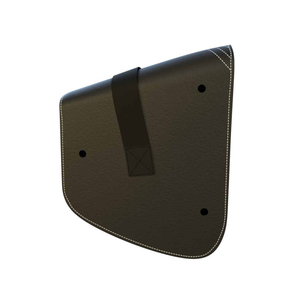 Imperial Leather LINES SaddleBag