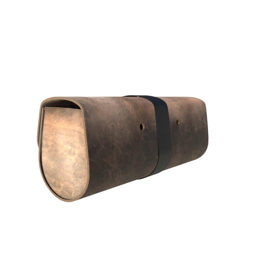 Imperial Leather RUSTICO ToolBag