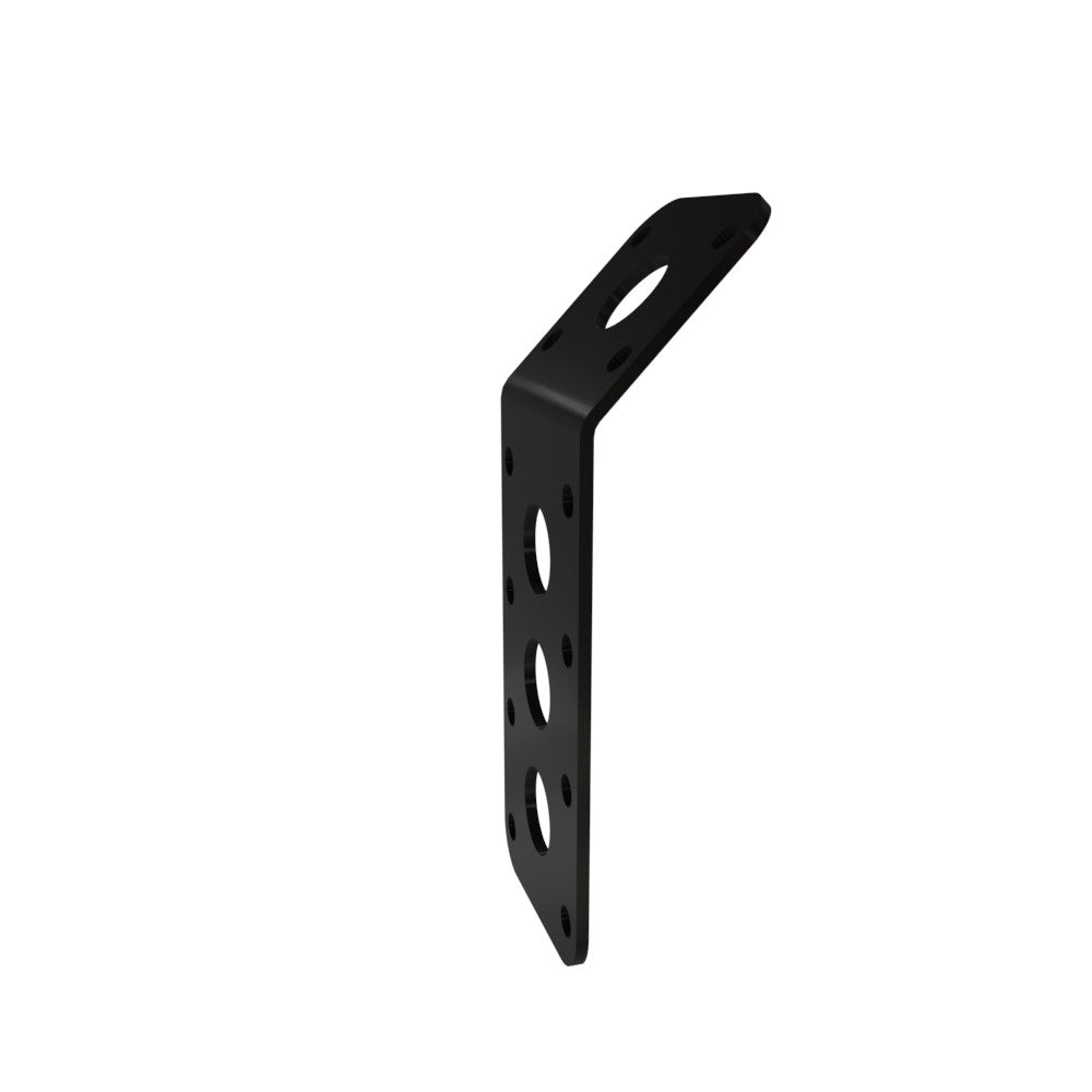 Yamaha V-Star Dragstar XVS1100  Right Cover Accent (Holes)