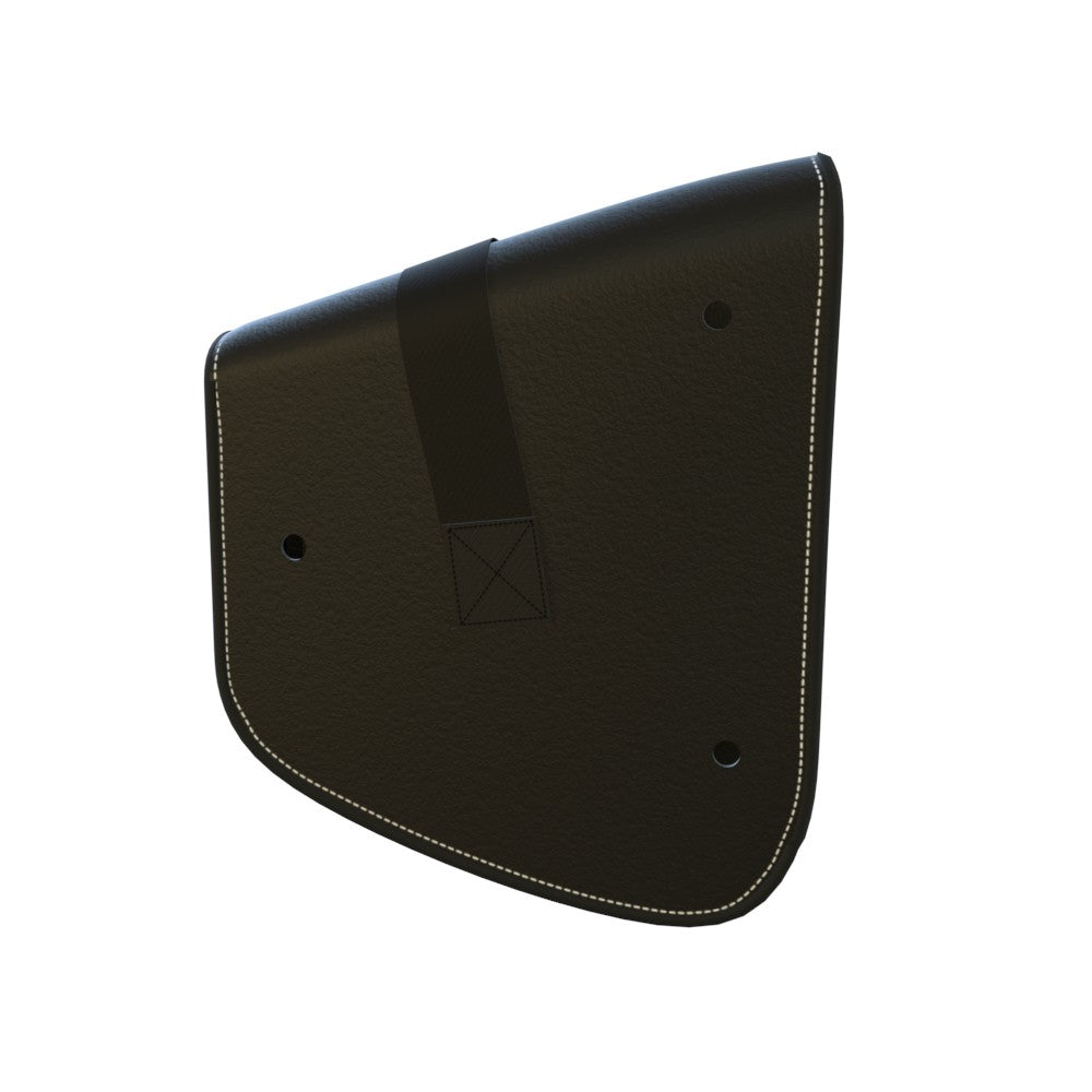 Imperial Leather BLANK SaddleBag
