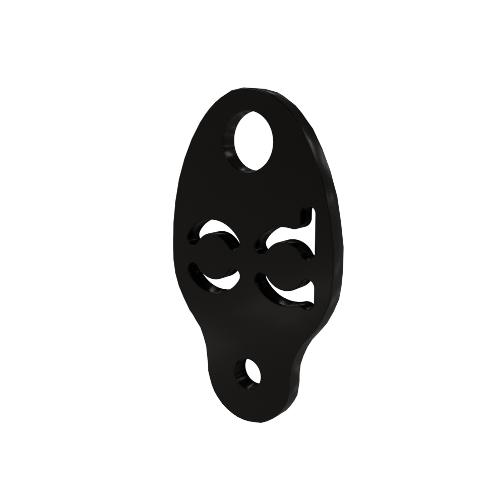Guardian Bell Hanger (BC)
