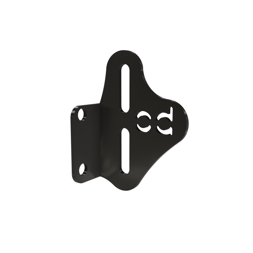 Yamaha V-Star Dragstar XVS1100 Fender Strut Bracket