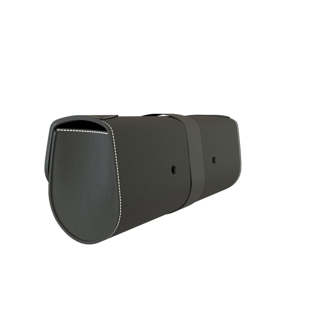 Imperial Leather HOLES ToolBag