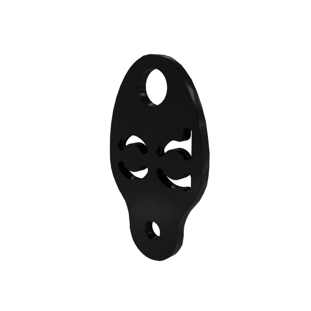 Guardian Bell Hanger (BC)