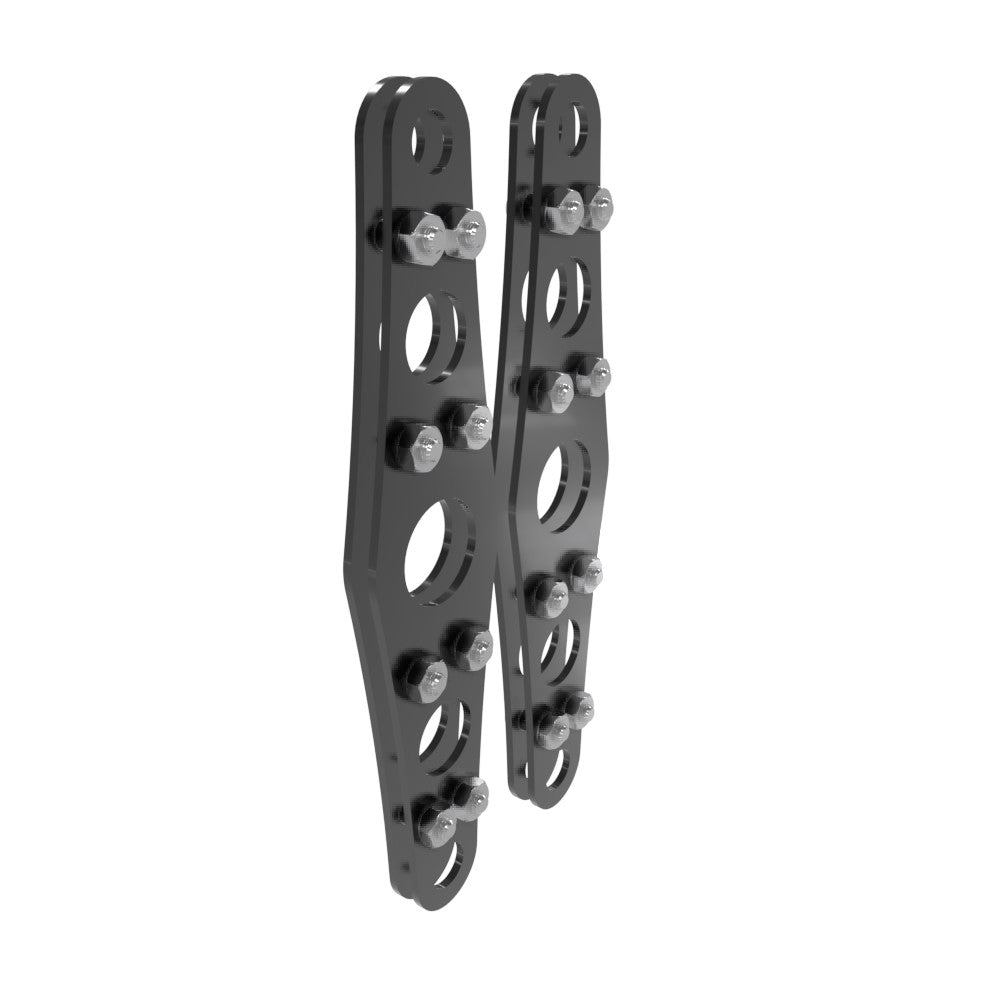 Honda Shadow VT750 (Chain) Lowering Kit