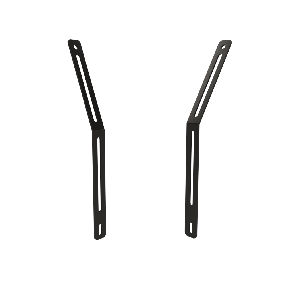 MultiFIT Rear Fender Strut Kit (Odd-Long)