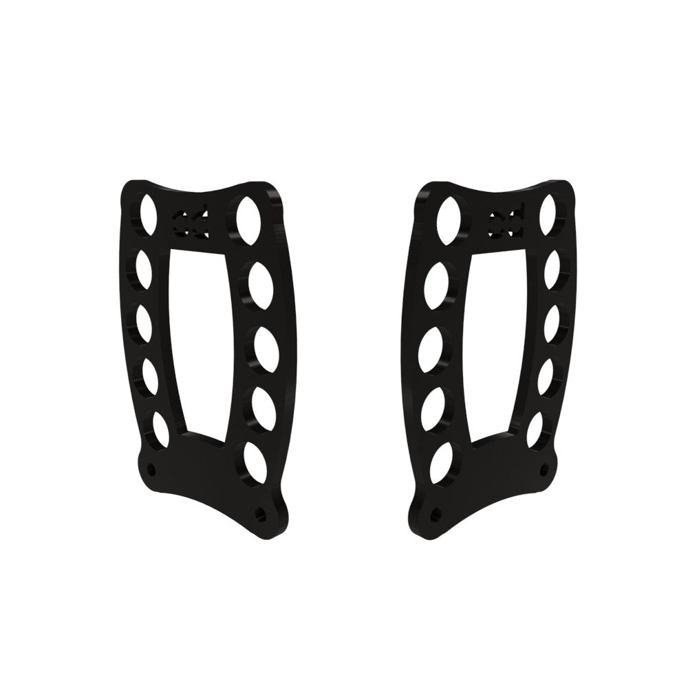 Yamaha V-Star Dragstar XVS1100  Fork Accent (Left & Right)